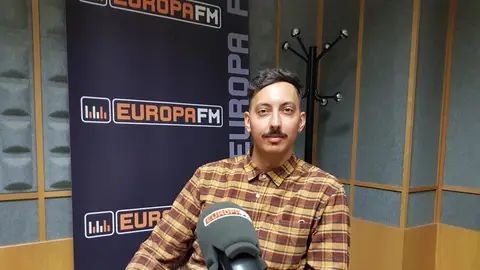 Unai Villanueva Las audiciones de Europa FM Navarra