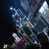 El Cristo de Medinaceli, en Puerto Real
