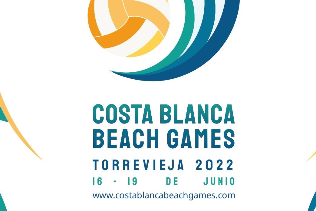 Del 16 al 19 junio la playa de La Mata acogerá los II Costa Blanca Beach Games Del 16 al 19 junio la playa de La Mata acogerá los II Costa Blanca Beach Games