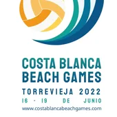 Del 16 al 19 junio la playa de La Mata acogerá los II Costa Blanca Beach Games Del 16 al 19 junio la playa de La Mata acogerá los II Costa Blanca Beach Games