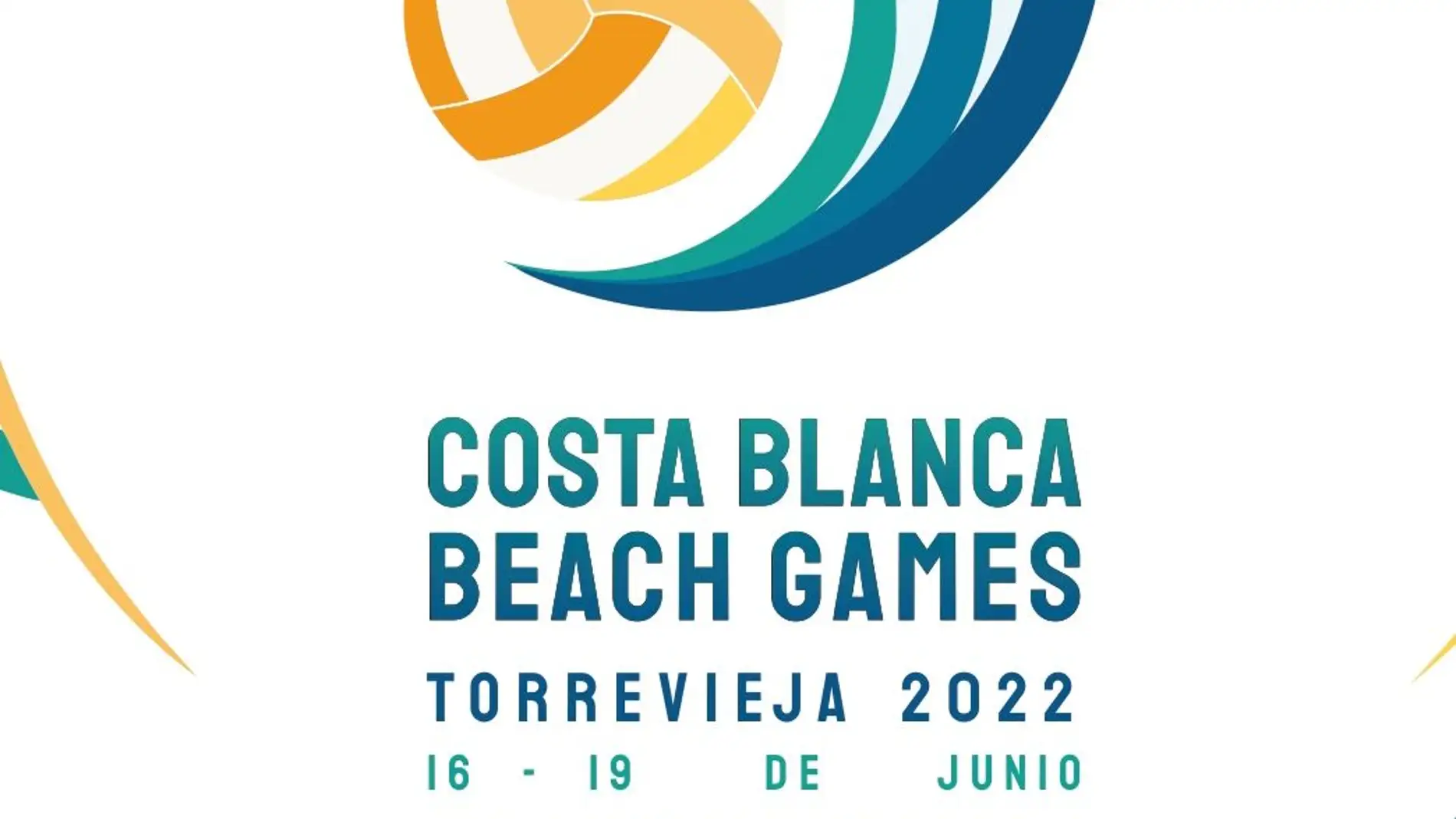 Del 16 al 19 junio la playa de La Mata acogerá los II Costa Blanca Beach Games | Cero Radio