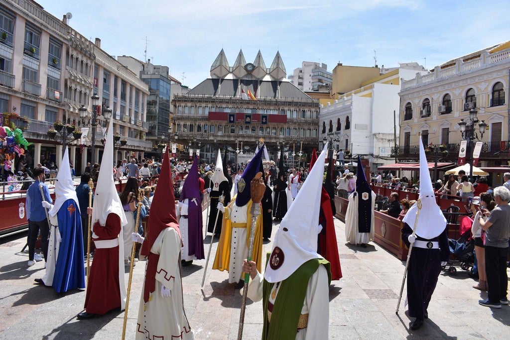 Ciudad Real capital registró una ocupación hotelera media del 86% en Semana Santa Ciudad Real capital registró una ocupación hotelera media del 86% en Semana Santa
