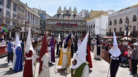 Procesión del Domingo de Resurrección Procesión del Domingo de Resurrección