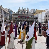 Procesión del Domingo de Resurrección Procesión del Domingo de Resurrección