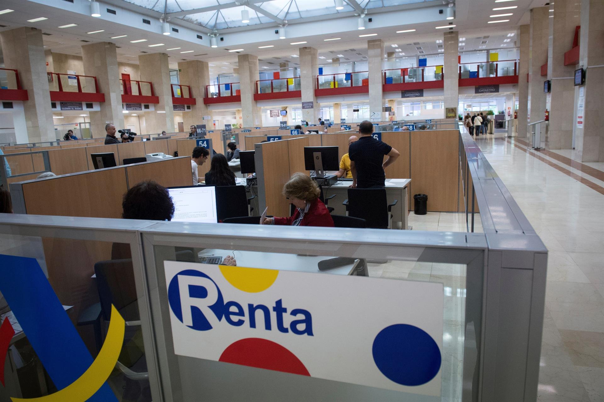 Consejos para evitar errores al hacer la declaración de la Renta si has estado en ERTE Consejos para evitar errores al hacer la declaración de la Renta si has estado en ERTE