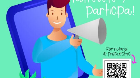 Campa&ntilde;a Propuestas de Infancia