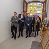 Cullera finaliza la reforma integral del CEIP L´Escolaica y acaba con el último centro escolar con amianto de la localidad
