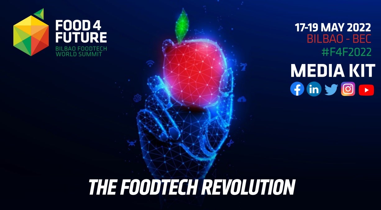 'Food 4 Future' llegará de nuevo al BEC para ser la referencia de la industria de la alimentación y bebidas 'Food 4 Future' llegará de nuevo al BEC para ser la referencia de la industria de la alimentación y bebidas