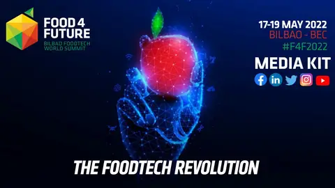 Food4Future congreso BEC