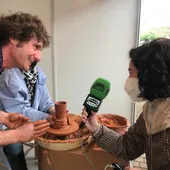 Ceramista David Timoneda Ceramista David Timoneda