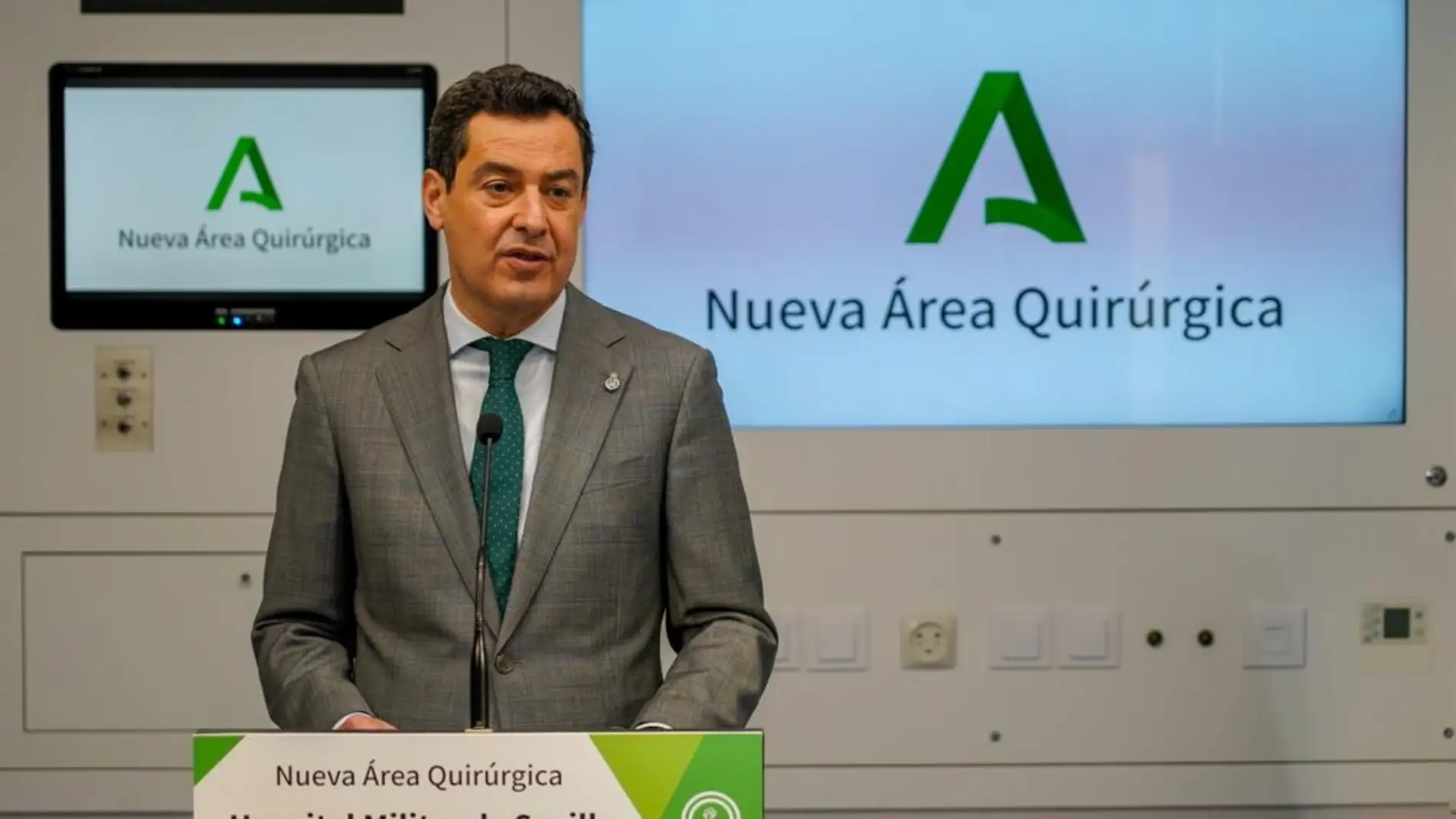 Moreno cree que es un secreto a voces que la legislatura está agotada Moreno cree que es un secreto a voces que la legislatura está agotada