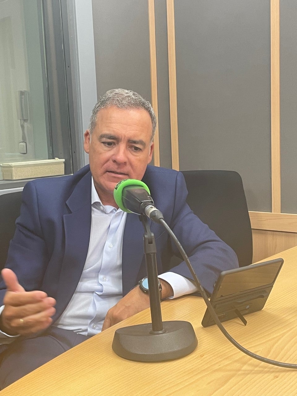 El Ayuntamiento y la Secretaría de Estado de Digitalización e Inteligencia Artifical presentan Málaga Digital Acceleration Center El Ayuntamiento y la Secretaría de Estado de Digitalización e Inteligencia Artifical presentan Málaga Digital Acceleration Center