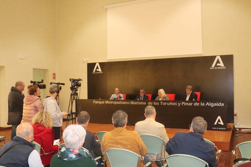 El Bicentenario de la Batalla del Trocadero protagoniza el verano del Parque de Los Toruños El Bicentenario de la Batalla del Trocadero protagoniza el verano del Parque de Los Toruños