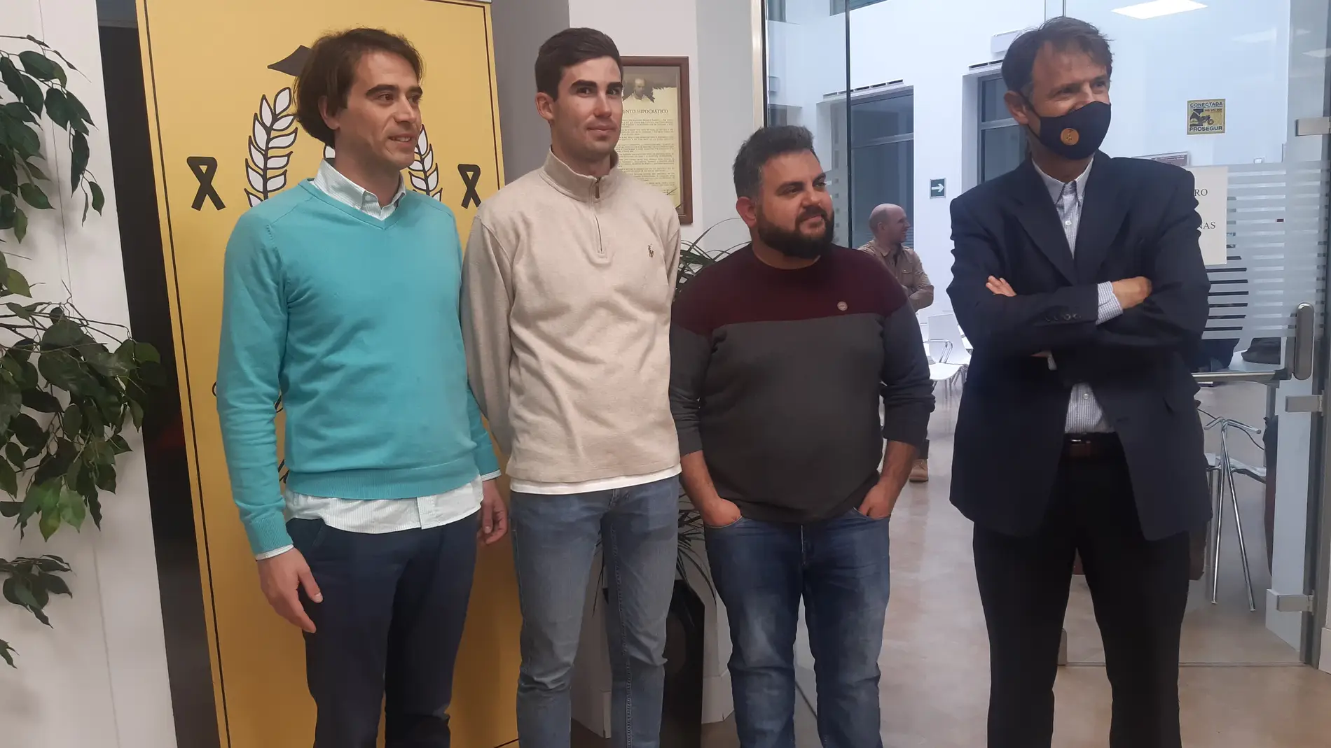 El proyecto "Iniciativa solidaria Albacete" volverá ala frontera para traer a España a refugiados ucranianos