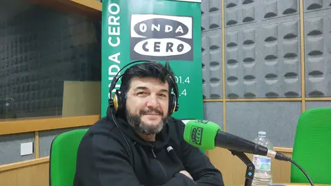 Kike 'Remolino' Kike 'Remolino'