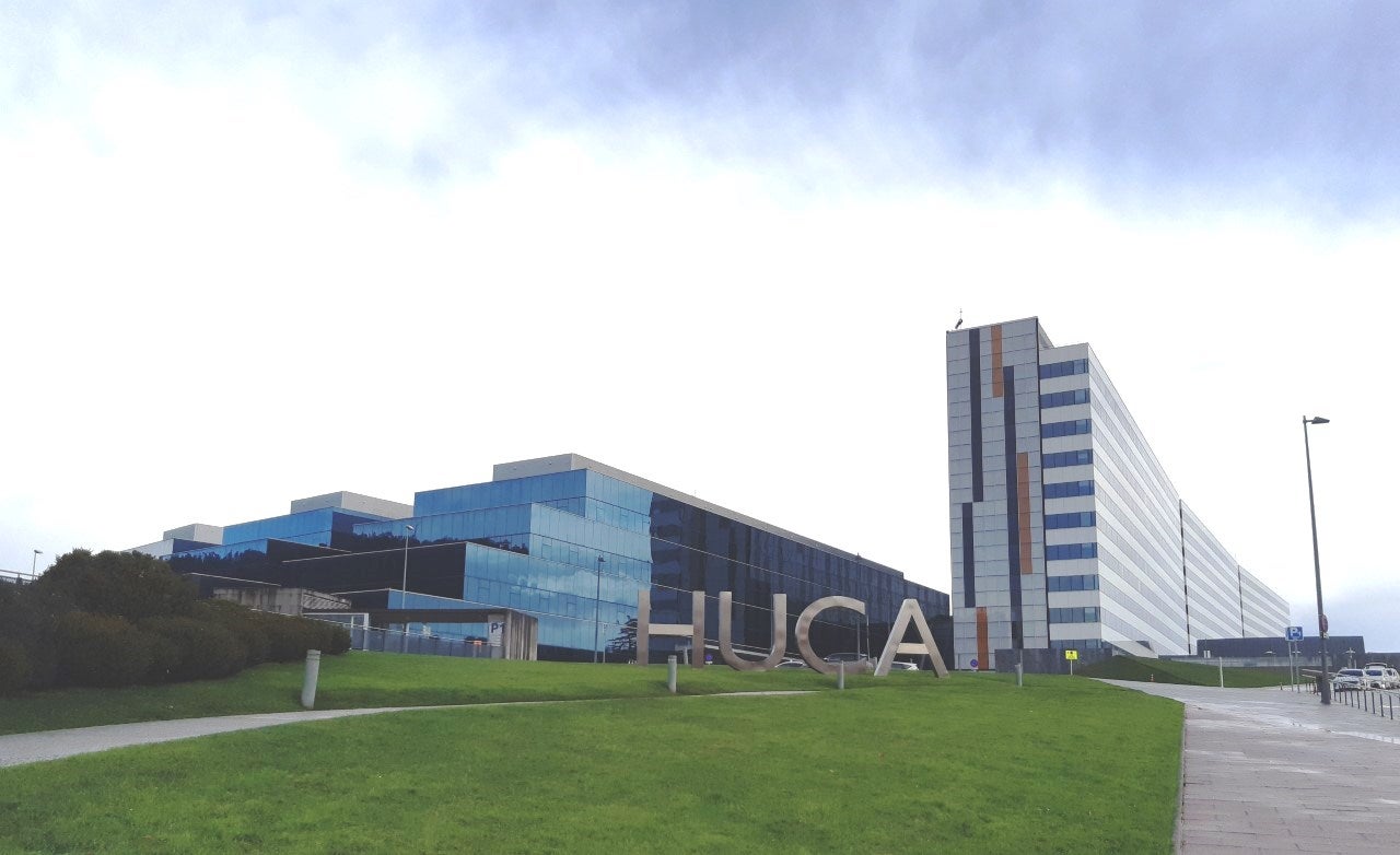 El HUCA trata 30 casos de cáncer infantil al año El HUCA trata 30 casos de cáncer infantil al año