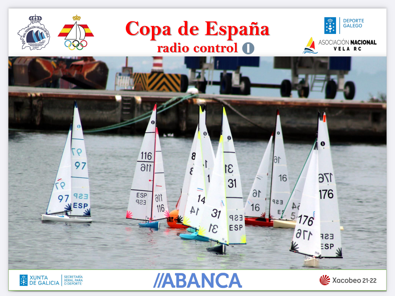 Navegando Galicia.21/04/2022 Navegando Galicia.21/04/2022