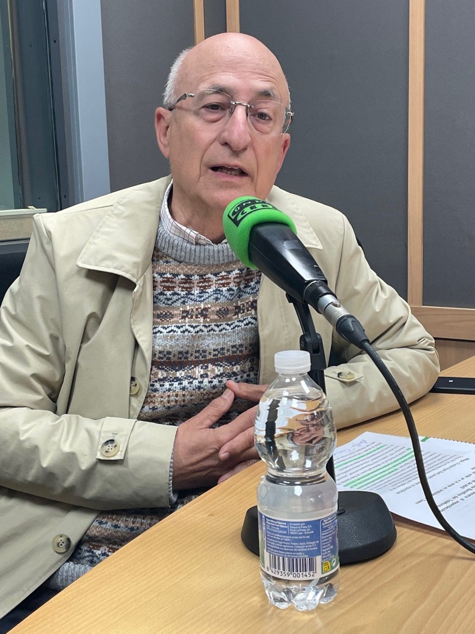 El Teléfono de la Esperanza celebra el martes 26 una gala benéfica en el Teatro Cervantes El Teléfono de la Esperanza celebra el martes 26 una gala benéfica en el Teatro Cervantes