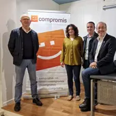 Alcaldes de Compromis Alcaldes de Compromis