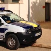 Policía local Benimodo