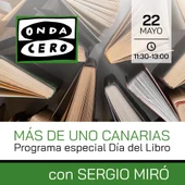 Más de Uno Canarias Libro Más de Uno Canarias Libro