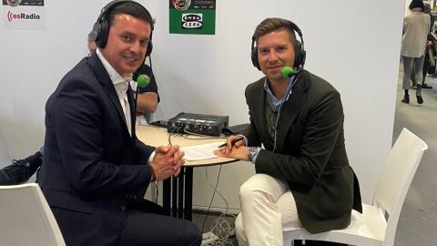 Javier Aureliano Garc&iacute;a