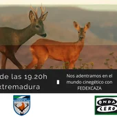 Espacio Caza Espacio Caza