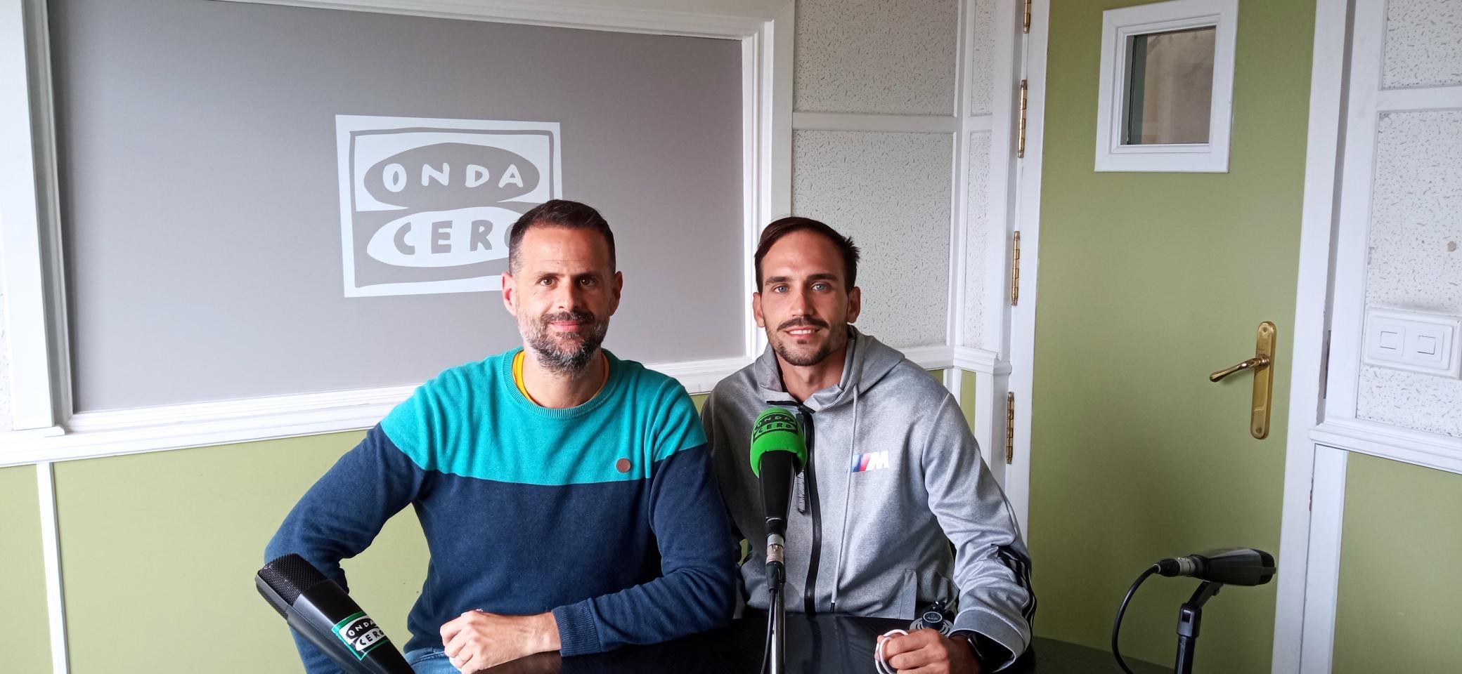 Onda Deportiva Marbella, jueves 16 de febrero de 2023 Onda Deportiva Marbella, jueves 16 de febrero de 2023