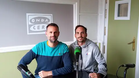 Raúl Muñoz Costa del voley Raúl Muñoz Costa del voley