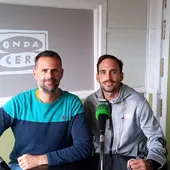 Raúl Muñoz Costa del voley Raúl Muñoz Costa del voley
