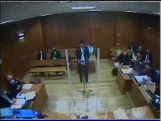 VÍDEO: Así le explican Alberto Luceño y Luis Medina al juez que su comisión era "normal" VÍDEO: Así le explican Alberto Luceño y Luis Medina al juez que su comisión era "normal"