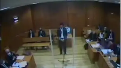 Momento de la declaración Momento de la declaración