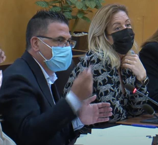 El Pleno de Benidorm aprueba planes pioneros ante el Cambio Climático y en prevención de inundaciones El Pleno de Benidorm aprueba planes pioneros ante el Cambio Climático y en prevención de inundaciones