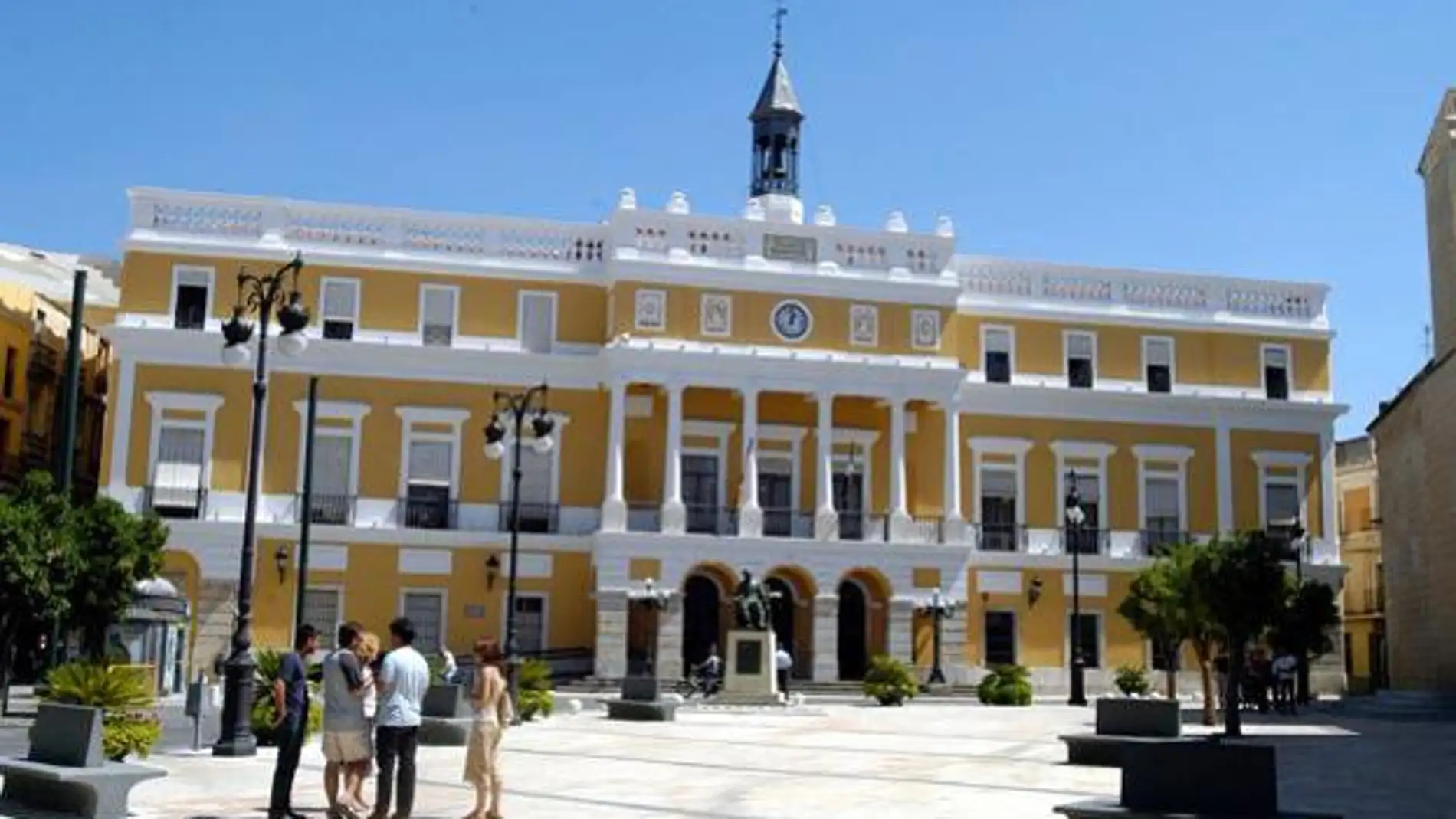 El Ayuntamiento de Badajoz modifica la Ordenanza fiscal reguladora del impuesto de plusvalía