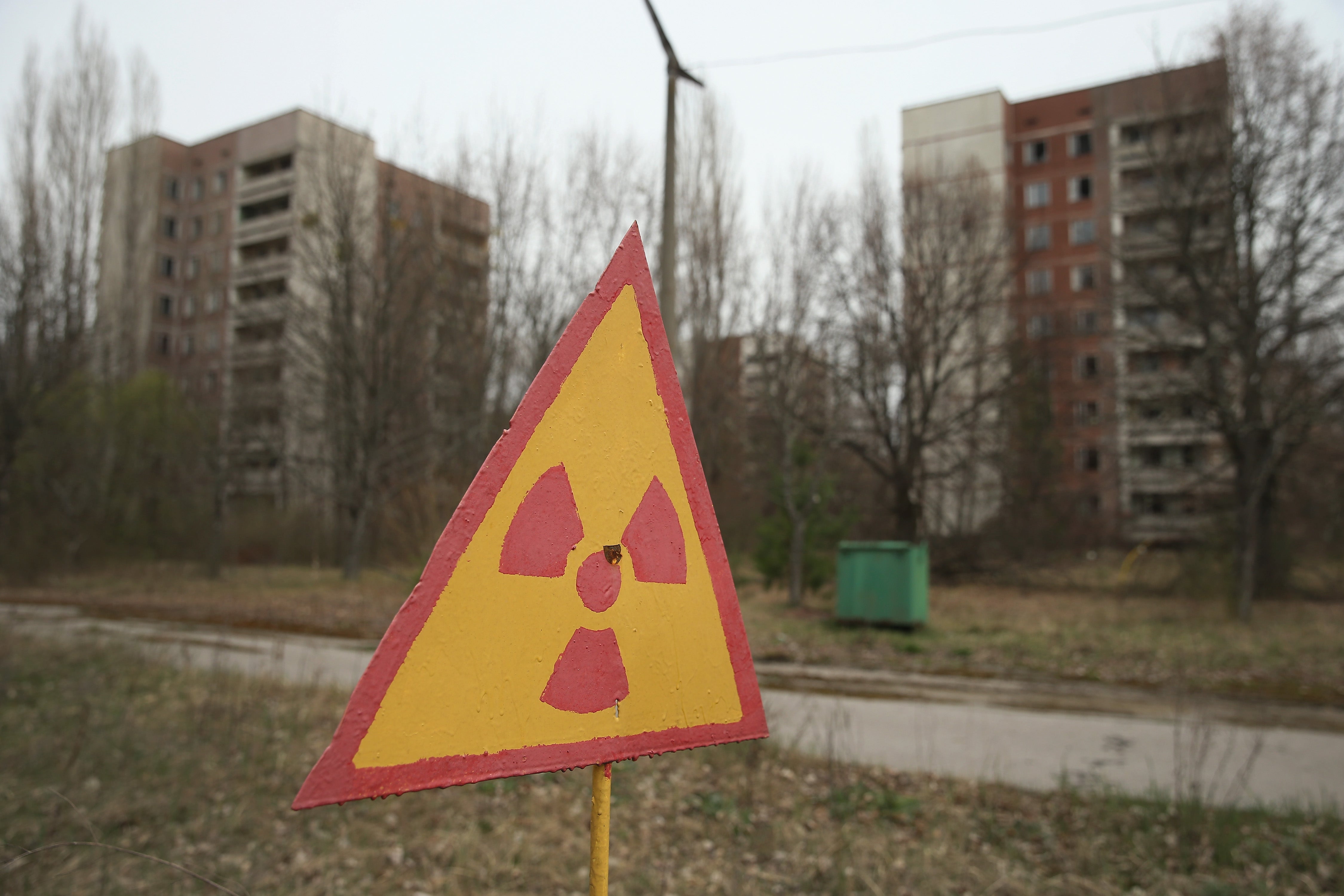 ¿Qué pasó hace 36 años en Chernobyl? ¿Qué pasó hace 36 años en Chernobyl?