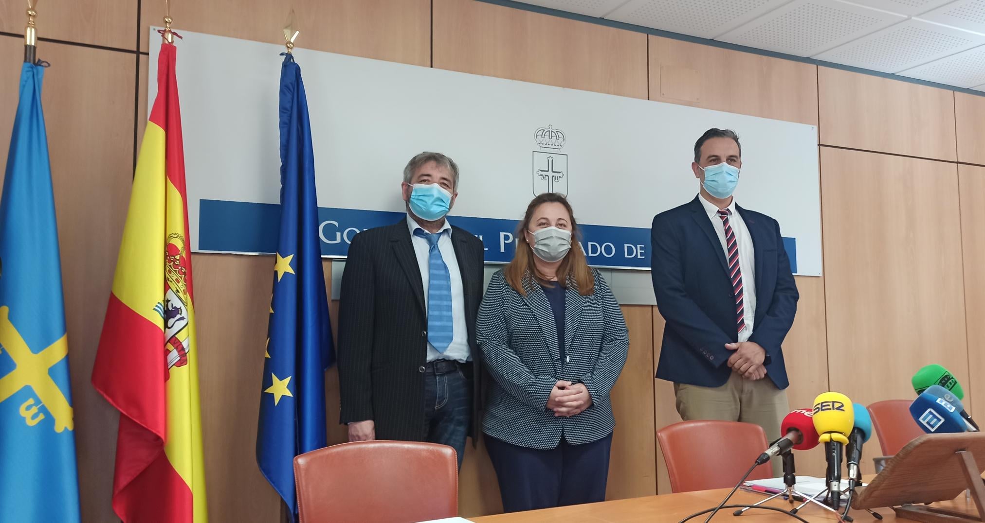 El confinamiento produjo miedo al 30% del alumnado y agobio al 64,5% de los docentes El confinamiento produjo miedo al 30% del alumnado y agobio al 64,5% de los docentes