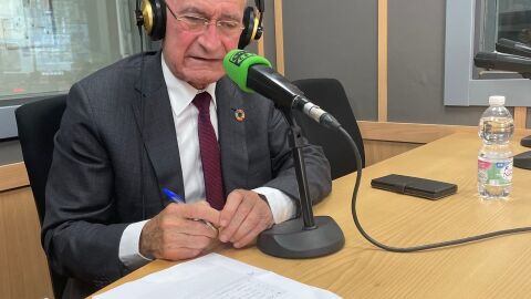 Paco de la Torre