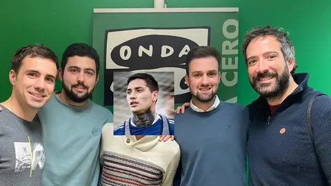 Caliente Caliente Tertulia Osasuna