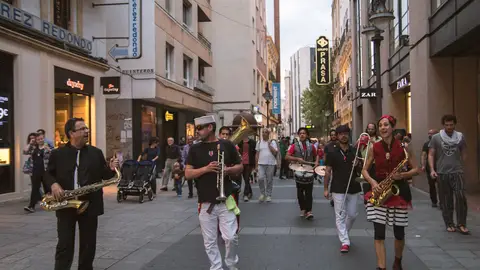 Calle Cruz Conde Calle Cruz Conde