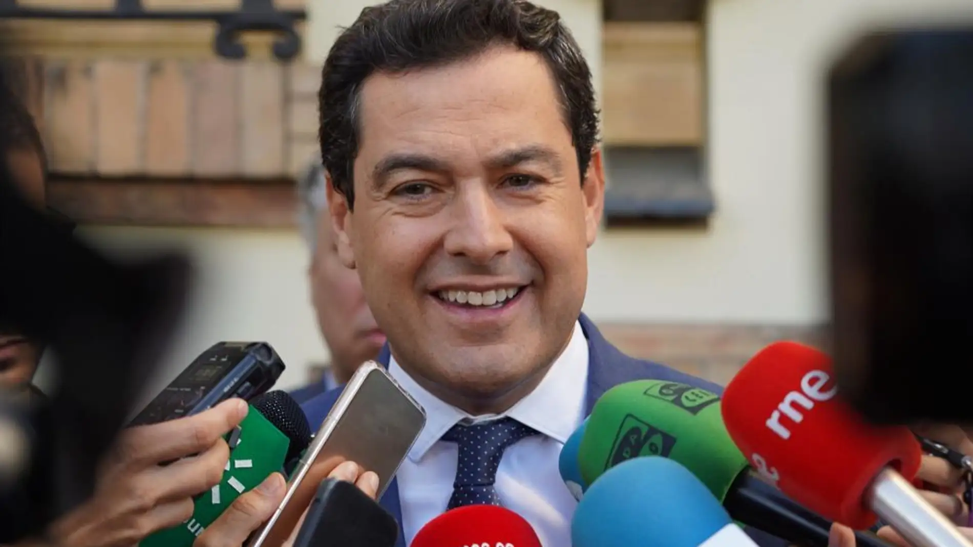 Moreno convoca Consejo de Gobierno extraordinario para un adelanto electoral, previsible para el 19 de junio