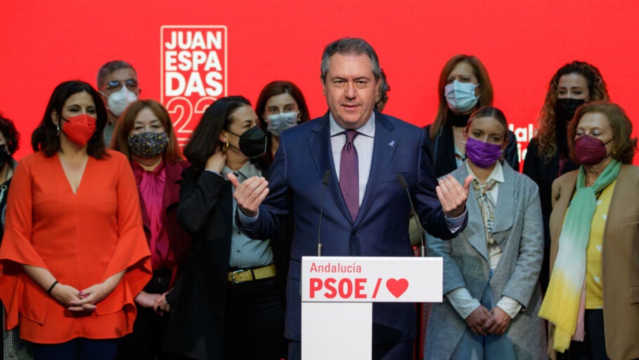 EFE/Julio Mu&ntilde;oz
