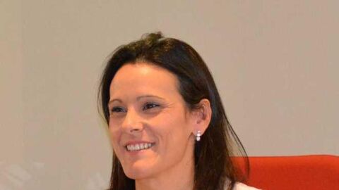 Ana Bel&eacute;n Tejado