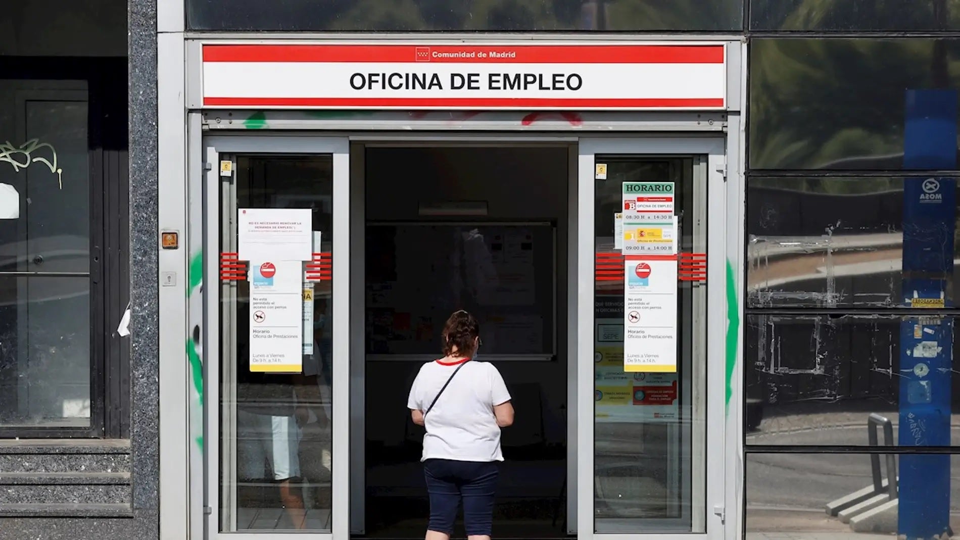 Qué subsidios se pueden pedir tras agotar el paro Qué subsidios se pueden pedir tras agotar el paro