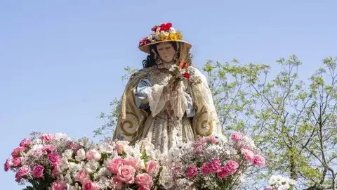 Virgen de Bótoa Virgen de Bótoa