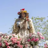 Virgen de Bótoa Virgen de Bótoa