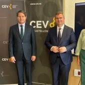 CEV Castellón reclama medidas excepcionales en materia de revisión de precios en contratos y concesiones de servicios