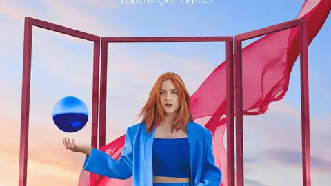 Marta Soto nuevo disco Marta Soto nuevo disco