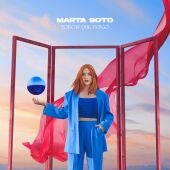 Marta Soto nuevo disco
