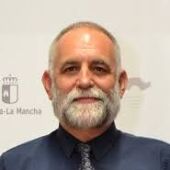 Ángel Fernández Montes. Delegado de Educación en Guadalajara.