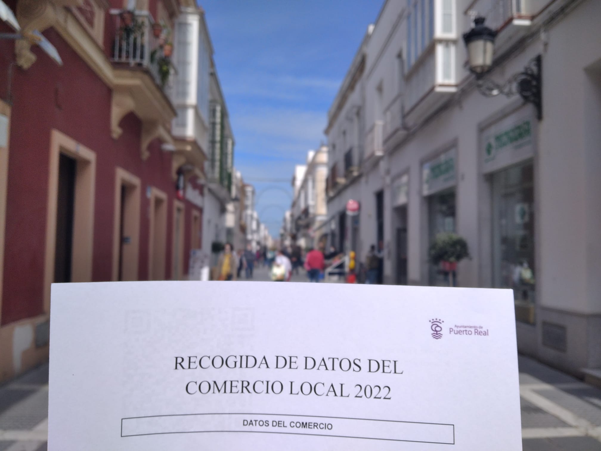 Puerto Real impulsa el proyecto ‘Cambio climático, comercio, turismo y sector servicios’ Puerto Real impulsa el proyecto ‘Cambio climático, comercio, turismo y sector servicios’